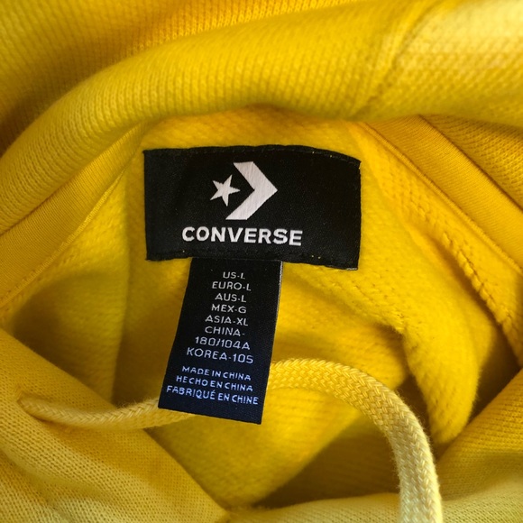 CAMP FLOGNAW 2019 SUPER VIP HOODIE - Picture 3 of 3